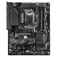 Дънна платка GIGABYTE Z590 UD AC