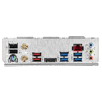 Дънна платка GIGABYTE Z590 UD AC