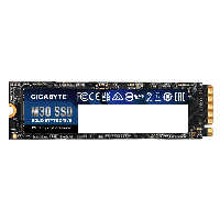 Диск SSD Gigabyte M30 1TB NVMe PCIe M.2 2280 PCIe Gen3x4
