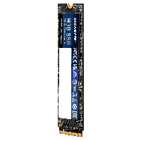 Диск SSD Gigabyte M30 1TB NVMe PCIe M.2 2280 PCIe Gen3x4