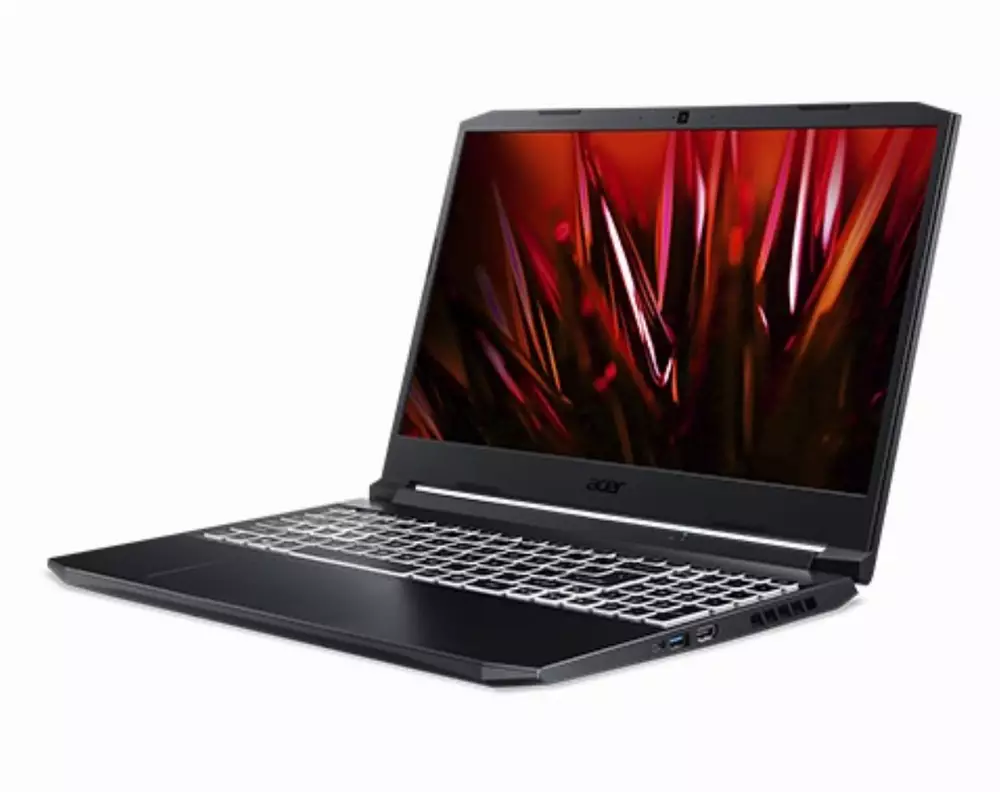Лаптоп ACER Nitro 5 AN515-45-R131 - NH.QBCEX.00Q
