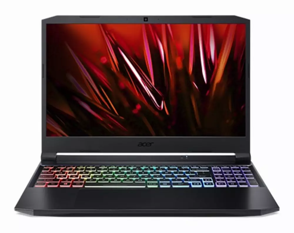 Лаптоп ACER Nitro 5 AN515-45-R2T4 - NH.QBCEX.00P