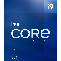 Процесор Intel Core i9-11900KF Box