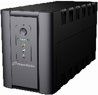 UPS Powerwalker VI 2200 SH 6x IEC 2200VA Line Interactive