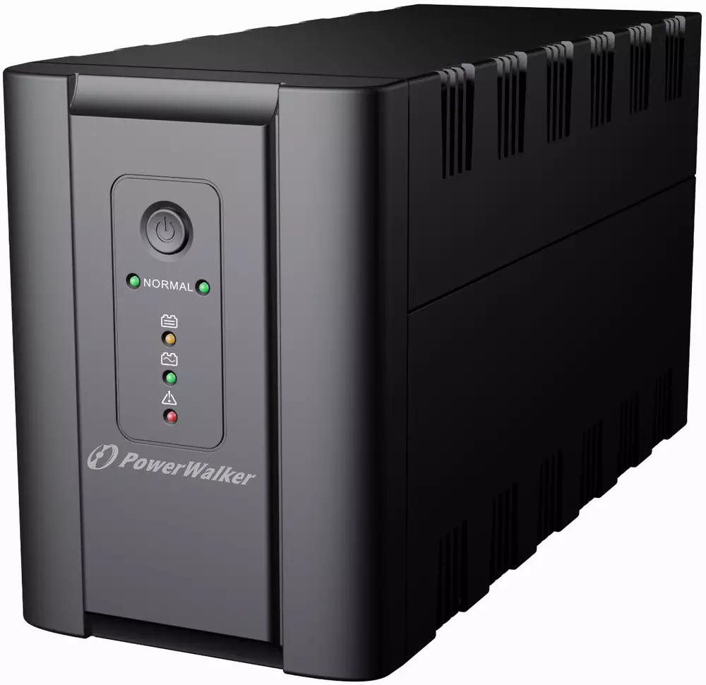 UPS Powerwalker VI 2200 SH 6x IEC 2200VA Line Interactive