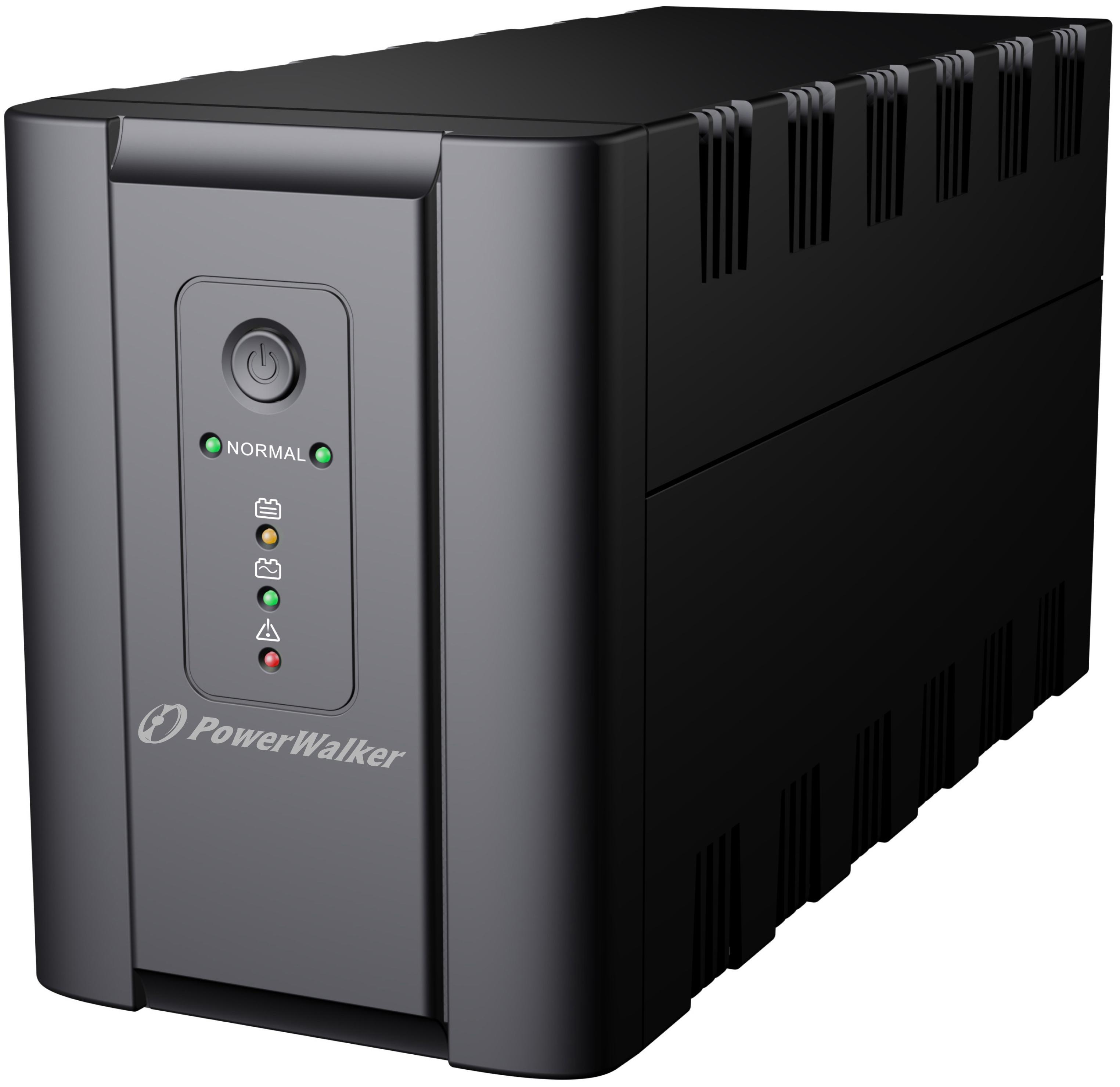 UPS Powerwalker VI 2200 SH 6x IEC 2200VA Line Interactive