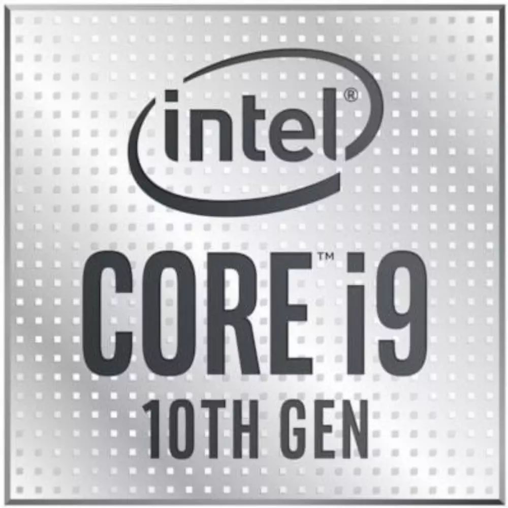 Процесор Intel Core i9-10900K Tray