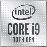 Процесор Intel Core i9-10900KF (3.7GHz, 20MB, 125W,  FCLGA1200) TRAY