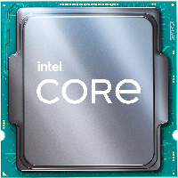 Процесор Intel Core i5-11400 Tray