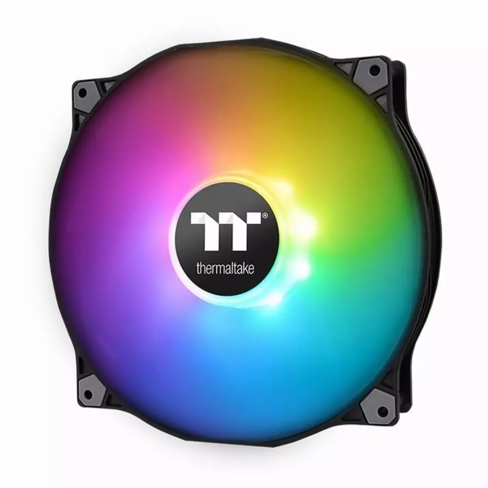 Вентилатор Thermaltake Pure 20 ARGB Sync TT Premium Edition