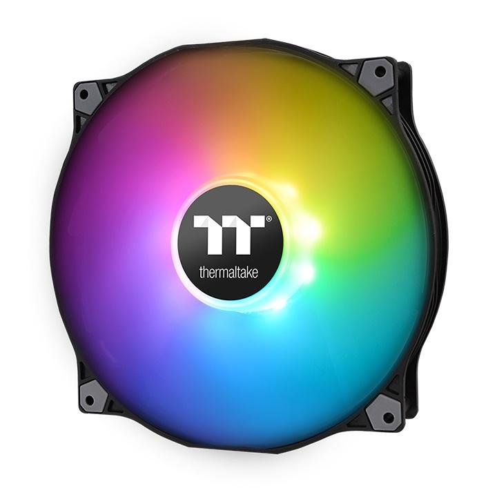 Вентилатор Thermaltake Pure 20 ARGB Sync TT Premium Edition