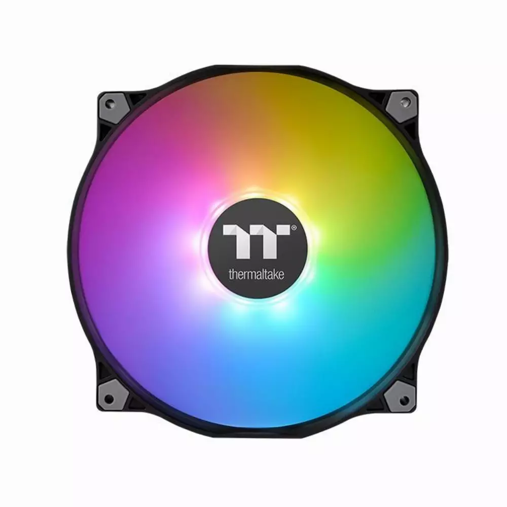Вентилатор Thermaltake Pure 20 ARGB Sync TT Premium Edition