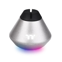 Геймърскo бънджи за кабел TteSports ARGENT MB1 RGB