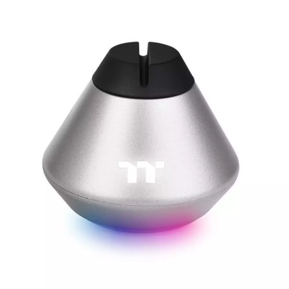 Геймърскo бънджи за кабел TteSports ARGENT MB1 RGB