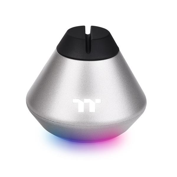 Геймърскo бънджи за кабел TteSports ARGENT MB1 RGB