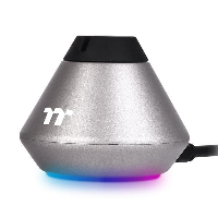 Геймърскo бънджи за кабел TteSports ARGENT MB1 RGB