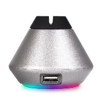 Геймърскo бънджи за кабел TteSports ARGENT MB1 RGB