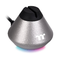 Геймърскo бънджи за кабел TteSports ARGENT MB1 RGB
