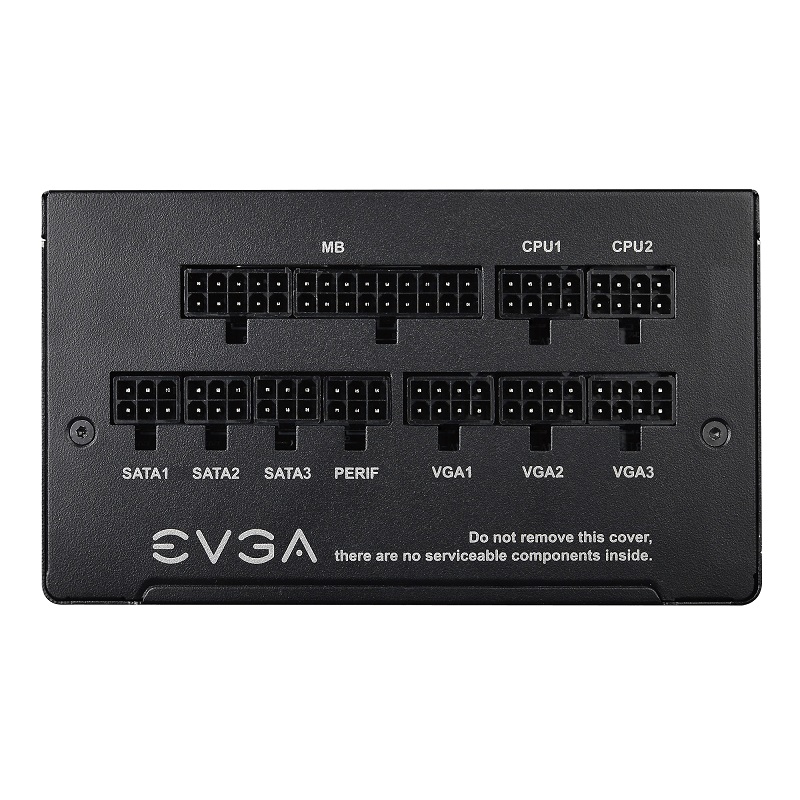 Комбо видео карта + захранване EVGA GeForce RTX 3060 XC GAMING 12GB - 12G-P5-3657-KR + EVGA 850 B5 80 Plus BRONZE 850W - 220-B5-0850-V1