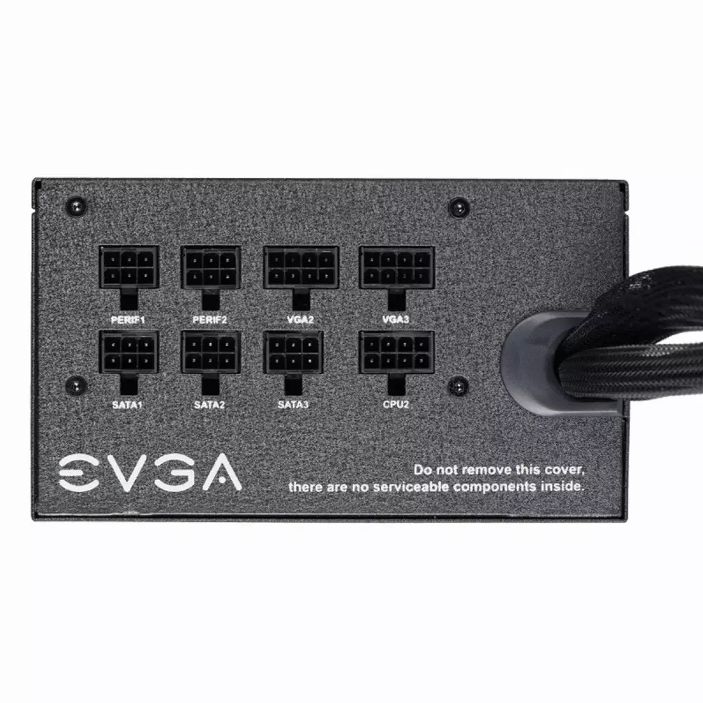 Комбо видео карта + захранване EVGA GeForce RTX 3070 XC3 ULTRA GAMING - 08G-P5-3755-KR + EVGA 750 BQ 80+ BRONZE 750W - 110-BQ-0750-V1