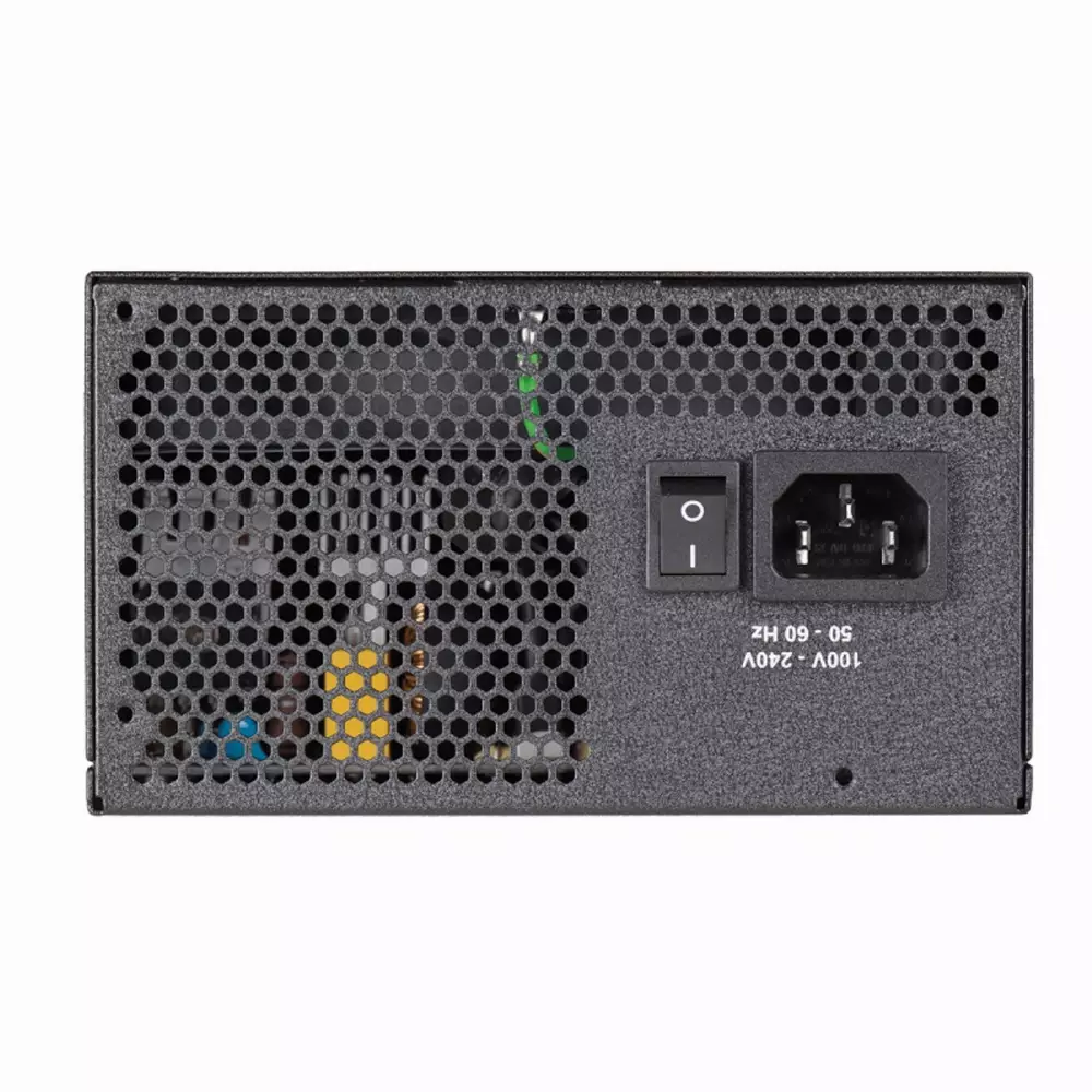 Комбо видео карта + захранване EVGA GeForce RTX 3070 XC3 ULTRA GAMING - 08G-P5-3755-KR + EVGA 750 BQ 80+ BRONZE 750W - 110-BQ-0750-V1
