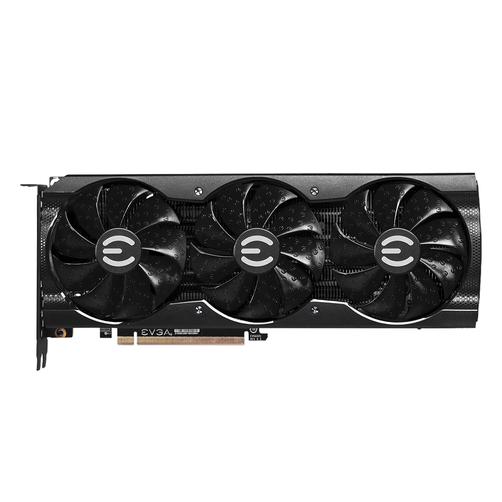 Комбо видео карта + захранване EVGA GeForce RTX 3070 XC3 ULTRA GAMING - 08G-P5-3755-KR + EVGA 850 B5 80 Plus BRONZE 850W - 220-B5-0850-V1