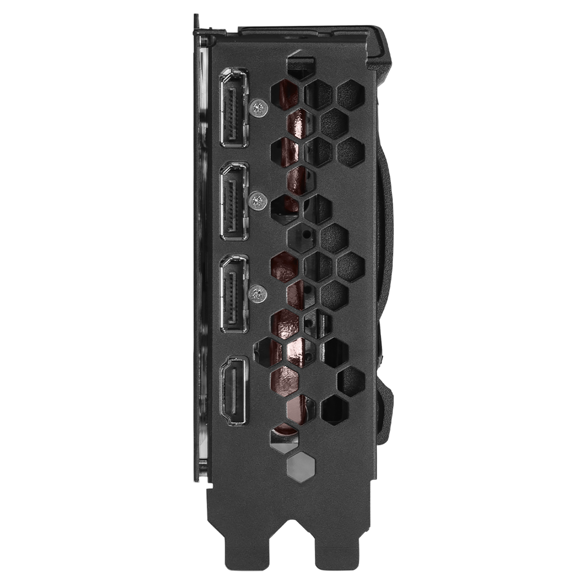 Комбо видео карта + захранване EVGA GeForce RTX 3070 XC3 ULTRA GAMING - 08G-P5-3755-KR + EVGA 850 B5 80 Plus BRONZE 850W - 220-B5-0850-V1