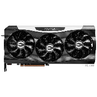 Комбо видео карта + захранване EVGA GeForce RTX 3070 FTW3 ULTRA GAMING - 08G-P5-3767-KR + EVGA SuperNOVA 750 GT 80 Plus Gold - 220-GT-0750-Y1