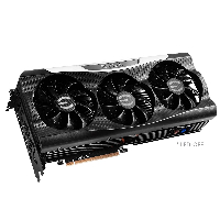 Комбо видео карта + захранване EVGA GeForce RTX 3070 FTW3 ULTRA GAMING - 08G-P5-3767-KR + EVGA SuperNOVA 750 GT 80 Plus Gold - 220-GT-0750-Y1