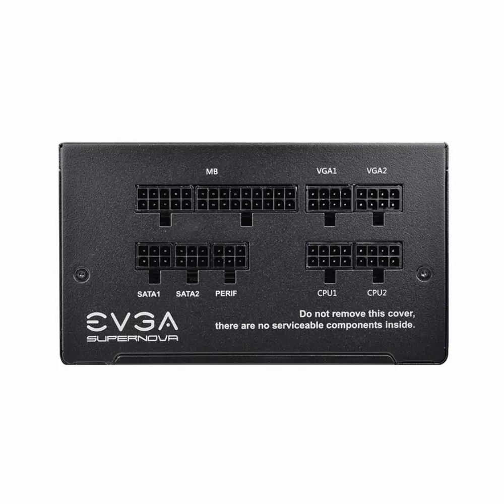Комбо видео карта + захранване EVGA GeForce RTX 3070 FTW3 ULTRA GAMING - 08G-P5-3767-KR + EVGA SuperNOVA 750 GT 80 Plus Gold - 220-GT-0750-Y1