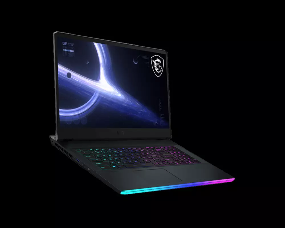 MSI GE76 RAIDER 11UH-296BG