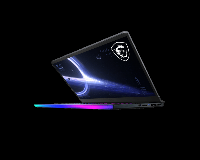 MSI GE76 RAIDER 11UH-296BG