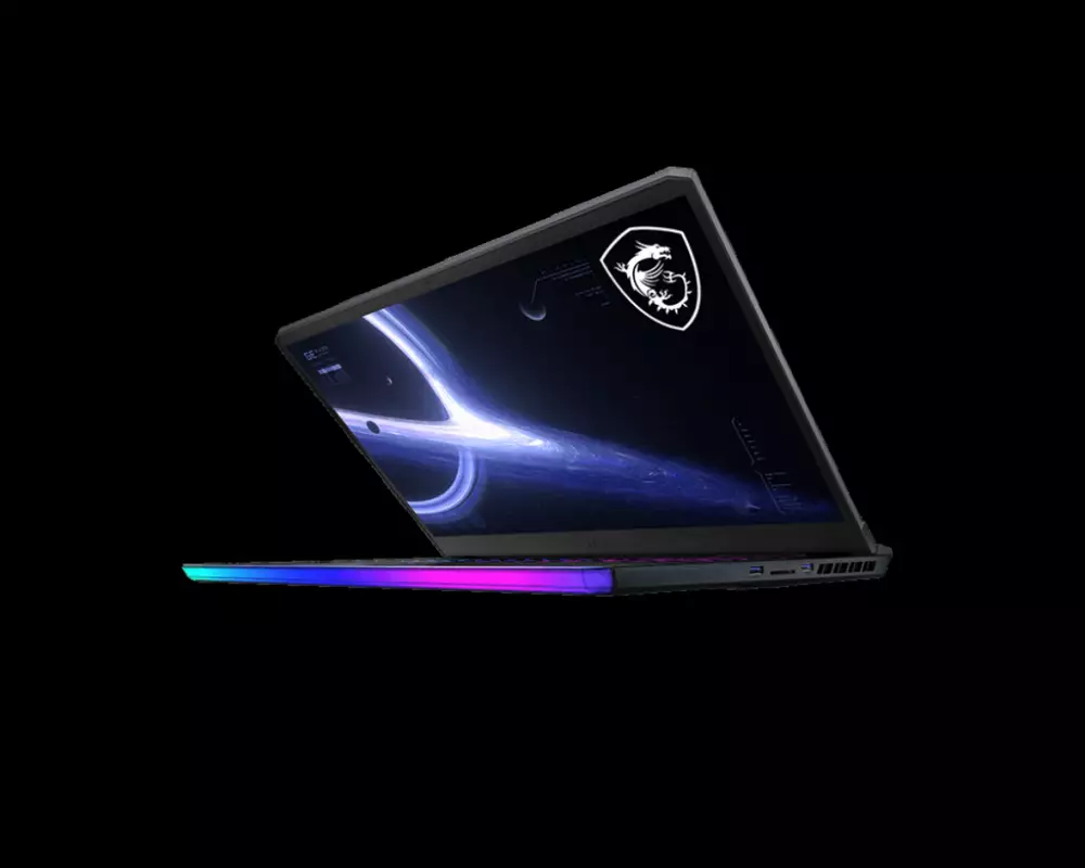 MSI GE76 RAIDER 11UH-296BG
