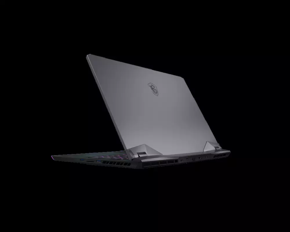MSI GE76 RAIDER 11UH-296BG