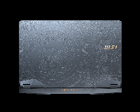 MSI GE76 DRAGON TIAMAT 297BG
