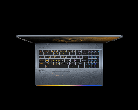 MSI GE76 DRAGON TIAMAT 297BG