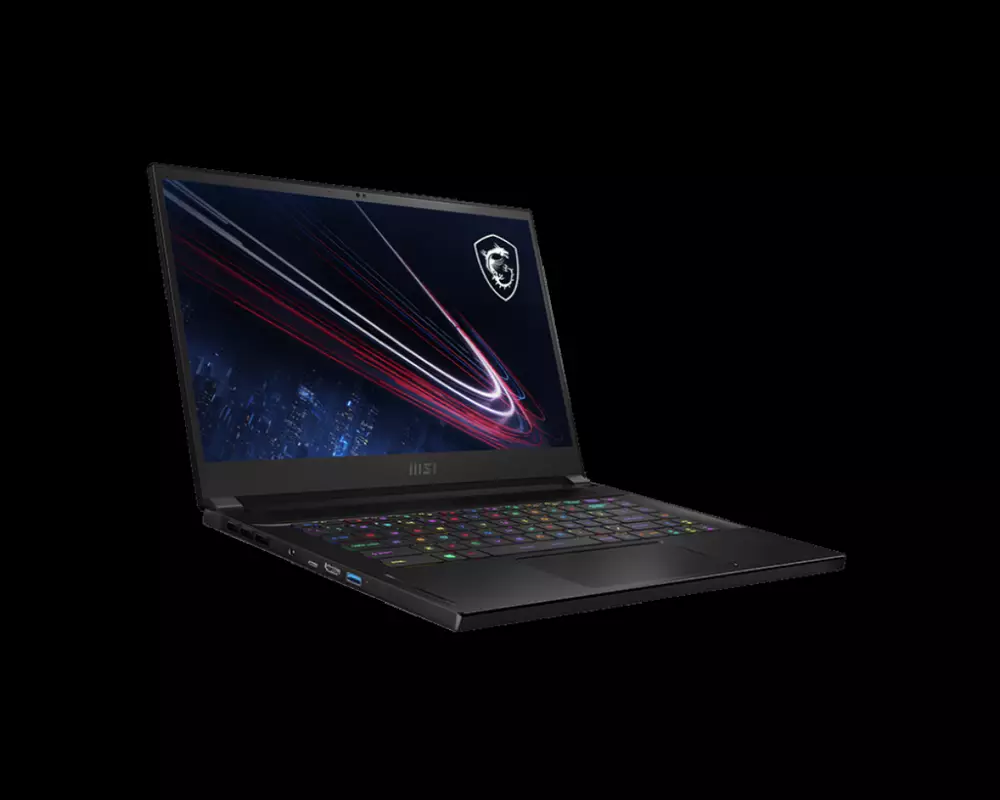 MSI GS66 STEALTH 11UH-435BG
