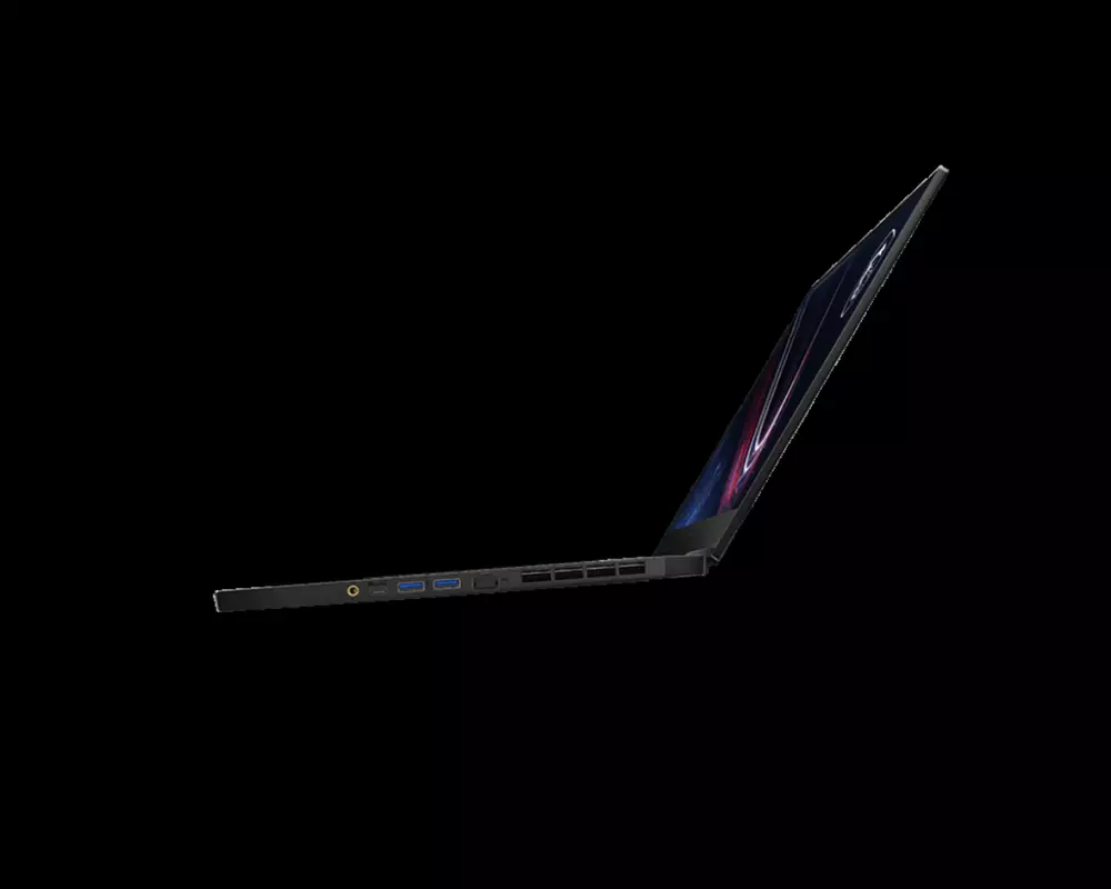 MSI GS66 STEALTH 11UH-435BG