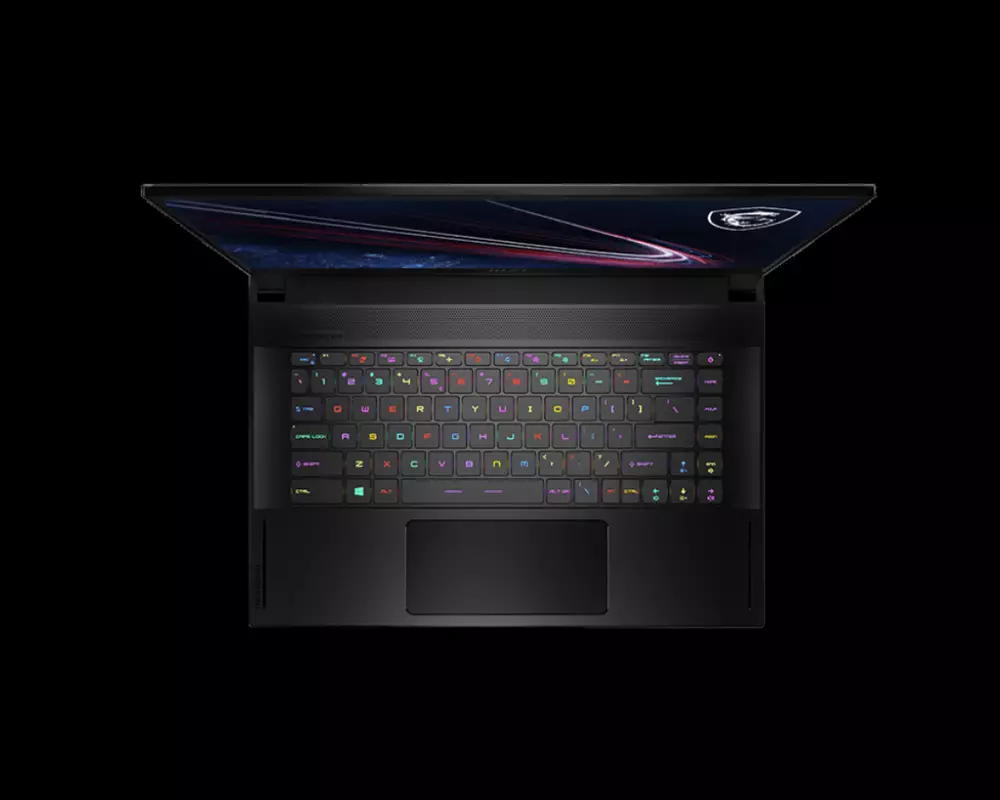 MSI GS66 STEALTH 11UH-435BG