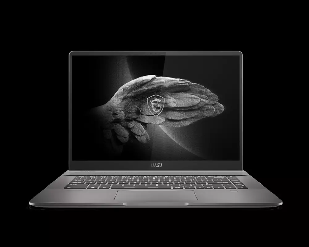 MSI CREATOR Z16 A11UET-015BG