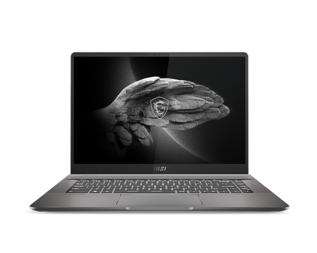 MSI CREATOR Z16 A11UET-015BG