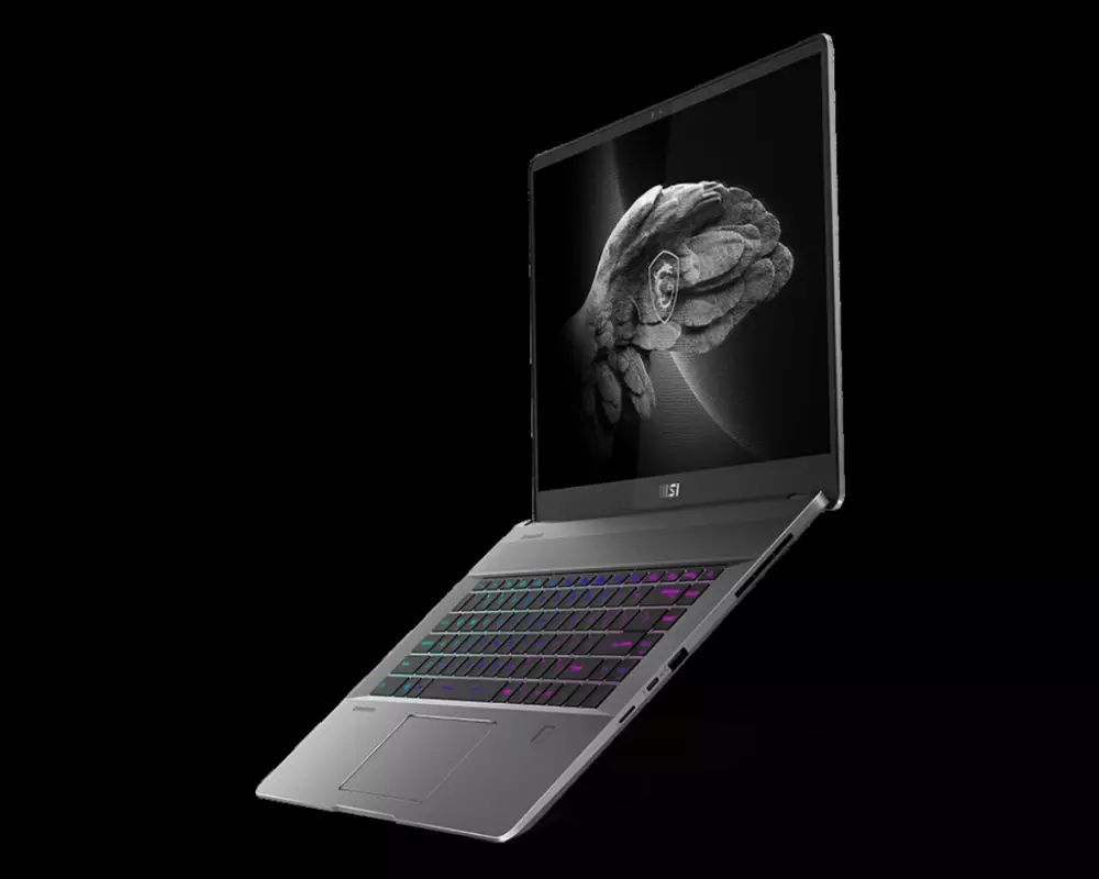 MSI CREATOR Z16 A11UET-015BG
