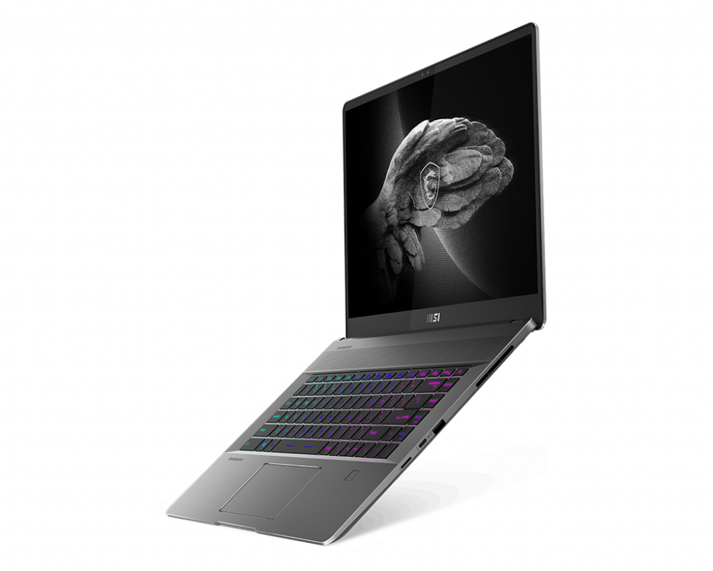 MSI CREATOR Z16 A11UET-015BG