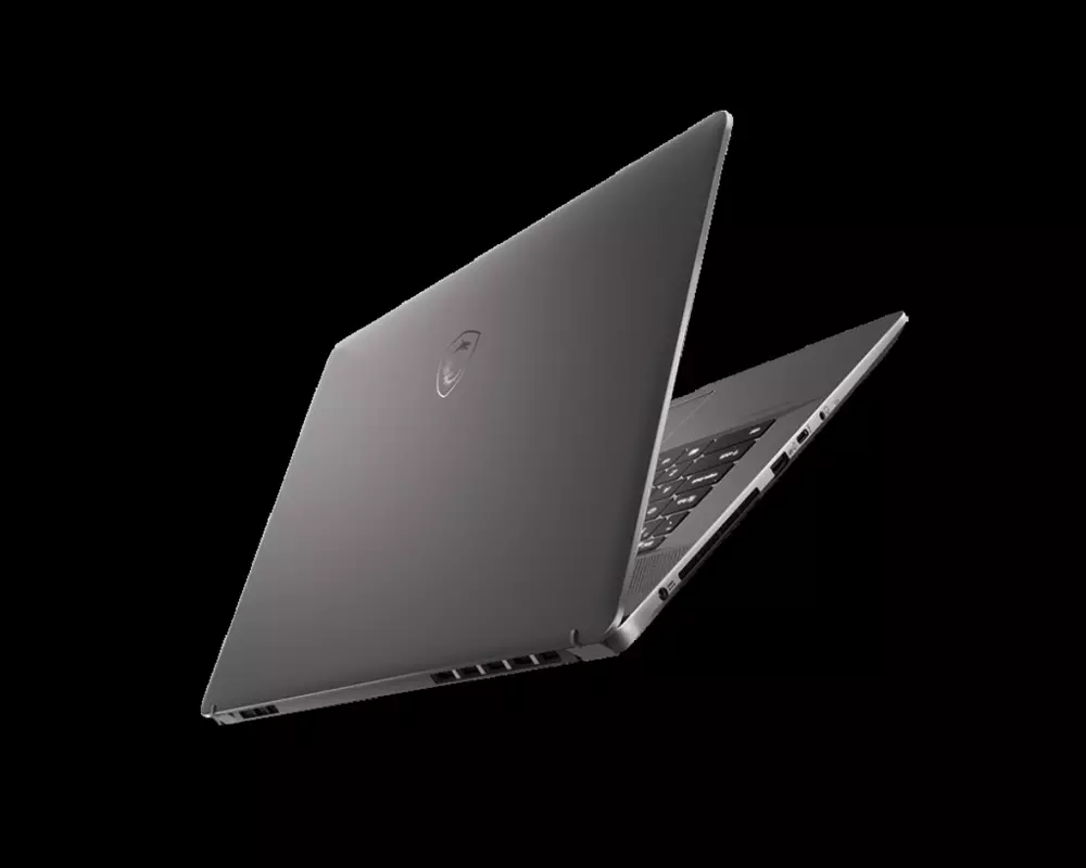 MSI CREATOR Z16 A11UET-015BG
