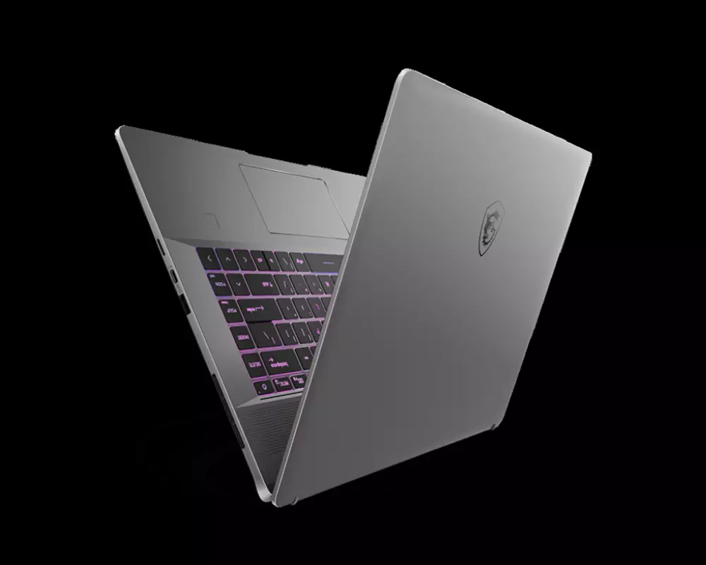 MSI CREATOR Z16 A11UET-015BG