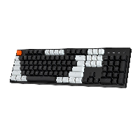 Геймърска Механична клавиатура Keychron C2 Full-Size Keychron Red Switch No LED Keychron Red Switch ABS