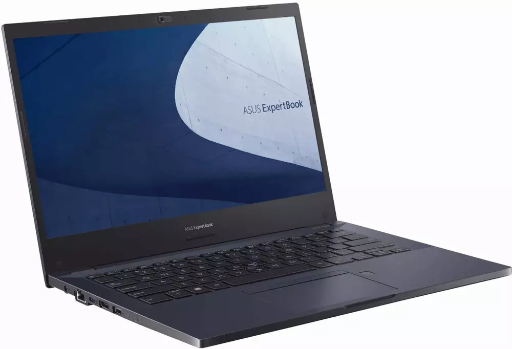 Лаптоп ASUS Experbook P2 P2451FA-EK0111R - 90NX02N1-M32510