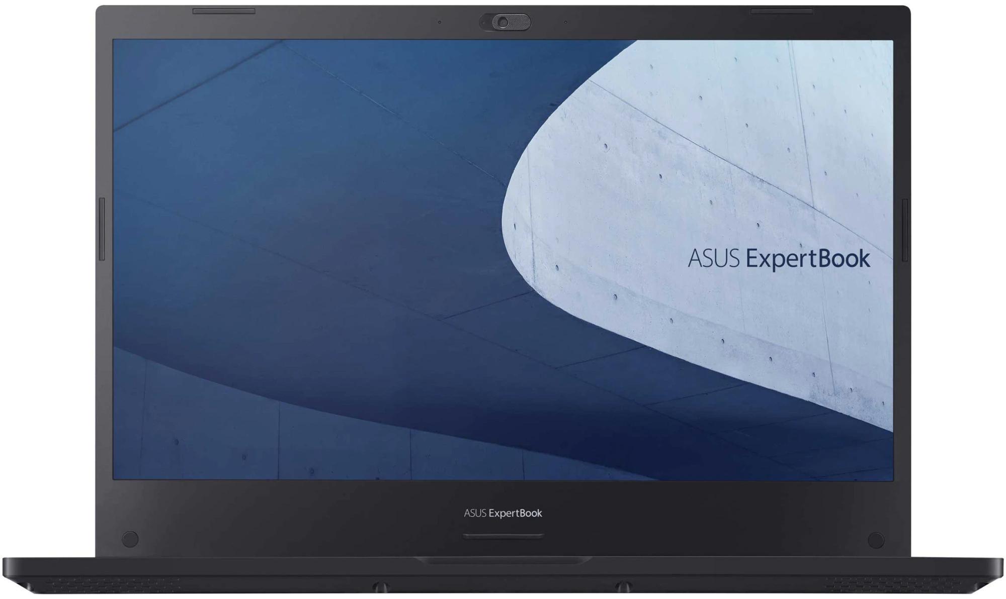 Лаптоп ASUS Experbook P2 P2451FA-EK0111R - 90NX02N1-M32510