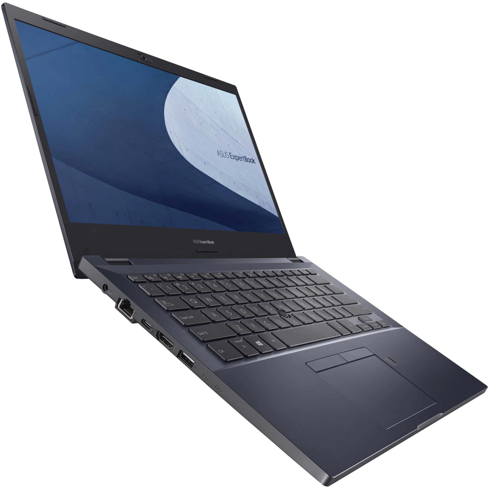 Лаптоп ASUS Experbook P2 P2451FA-EK0111R - 90NX02N1-M32510