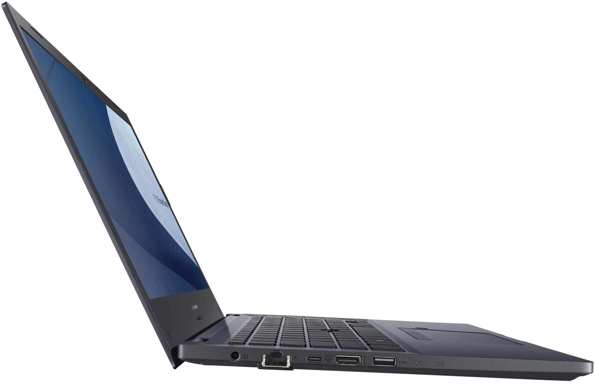 Лаптоп ASUS Experbook P2 P2451FA-EK0111R - 90NX02N1-M32510